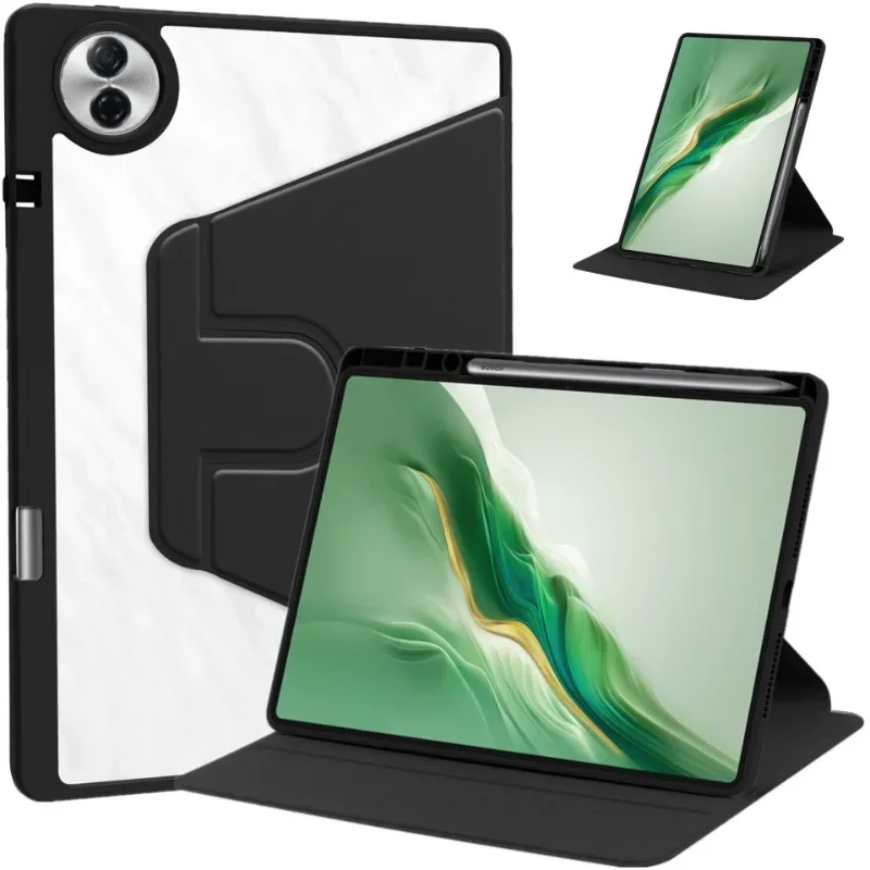 حافظة لهاتف هواوي هونور باد 10 12.1 2025 حافظة أكر...