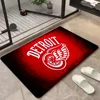 Carpet in the Bedroom Mats R-Red Wing Bathroom Rug Mat Carpets Outdoor Doormat Exterior Entrance Door Modern Home Decoration 3