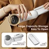 Electric Lint Remover Household Clothes Pellets Professional Portable Rechargeable HairBall Trimmer Electric Fluff Lint Removers 5