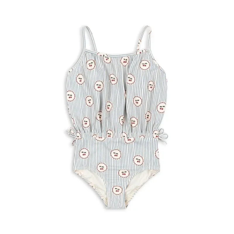 Baby Girl Swimwears Two Pieces Sunscreen Swimsuit Kids Swimwear for Girls  Bikinis Bebe Swimming  Children's Swimsuits Mayo 2