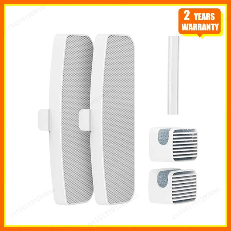 

Xiaomi Smart Pet Water Dispenser Accessories Replacement Filter Replacement Hose Pets Safe Sterilization Drinking Water