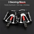 3 Bearings Black 083