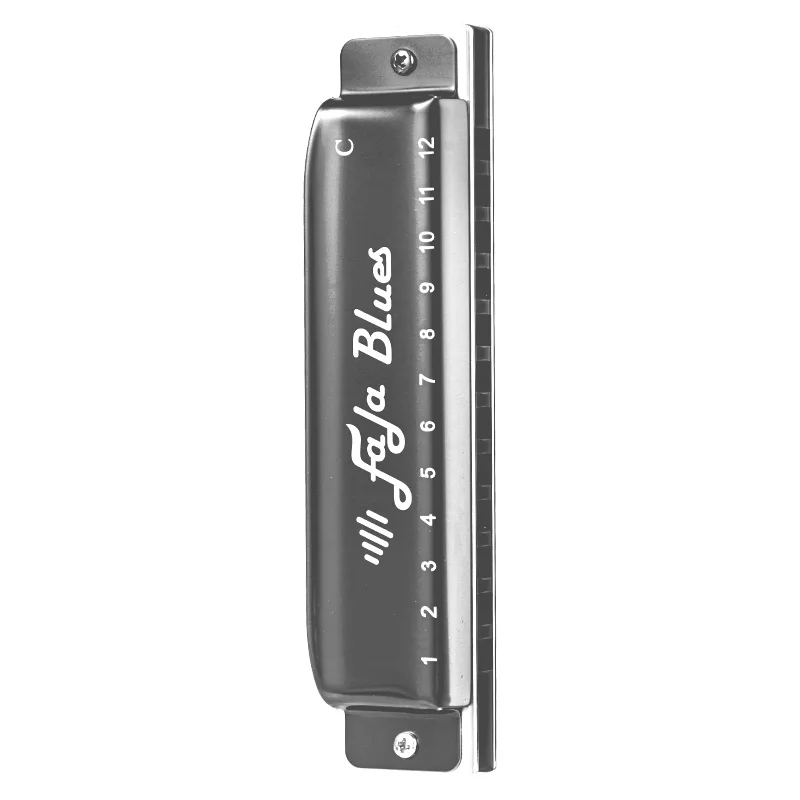 Гребень EASTTOP означает рот, 12 отверстий Гребень EASTTOP означает рот, 12 отверстий