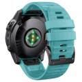 Blue green