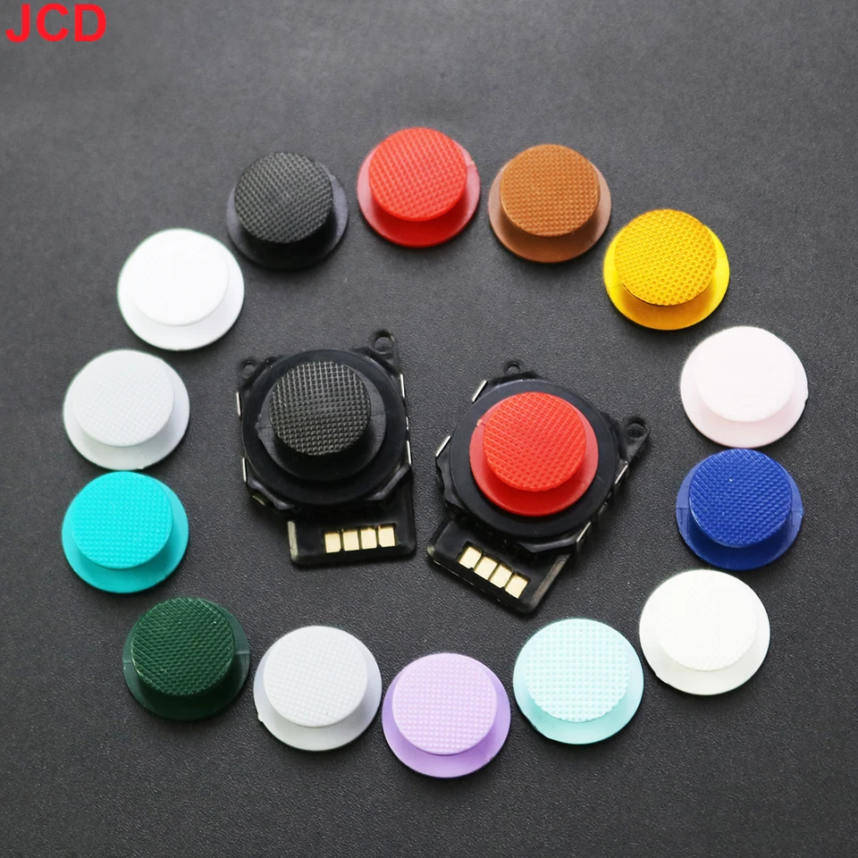 JOYSTICK HALL DA 10 Pezzi per Joystick per Console di Gioco Joystick Re1874 EUR 22,64 - IT