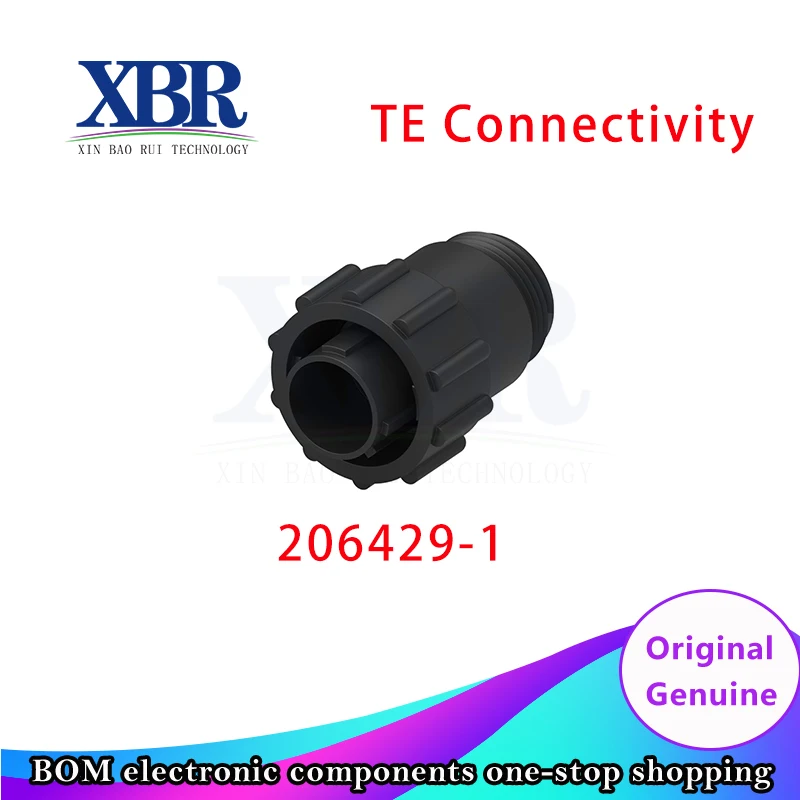 

10pcs TE 206429-1 Connector