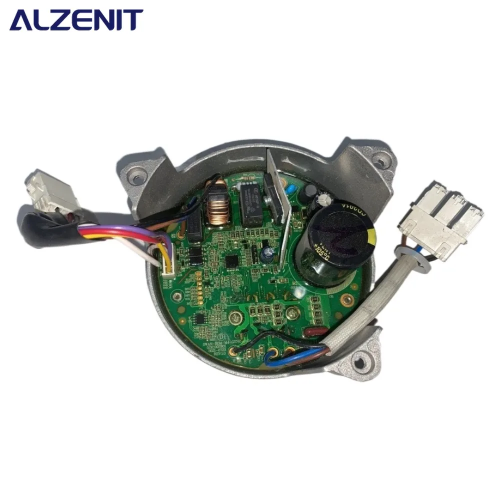Used For LittelSwan Washing Machine Motor Control Board 52K1007801 Inverter Driver PCB Washer Parts