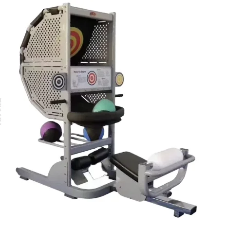 

Fitness Best Selling Shooting Machine Commercial Exercise Gym Equipment
