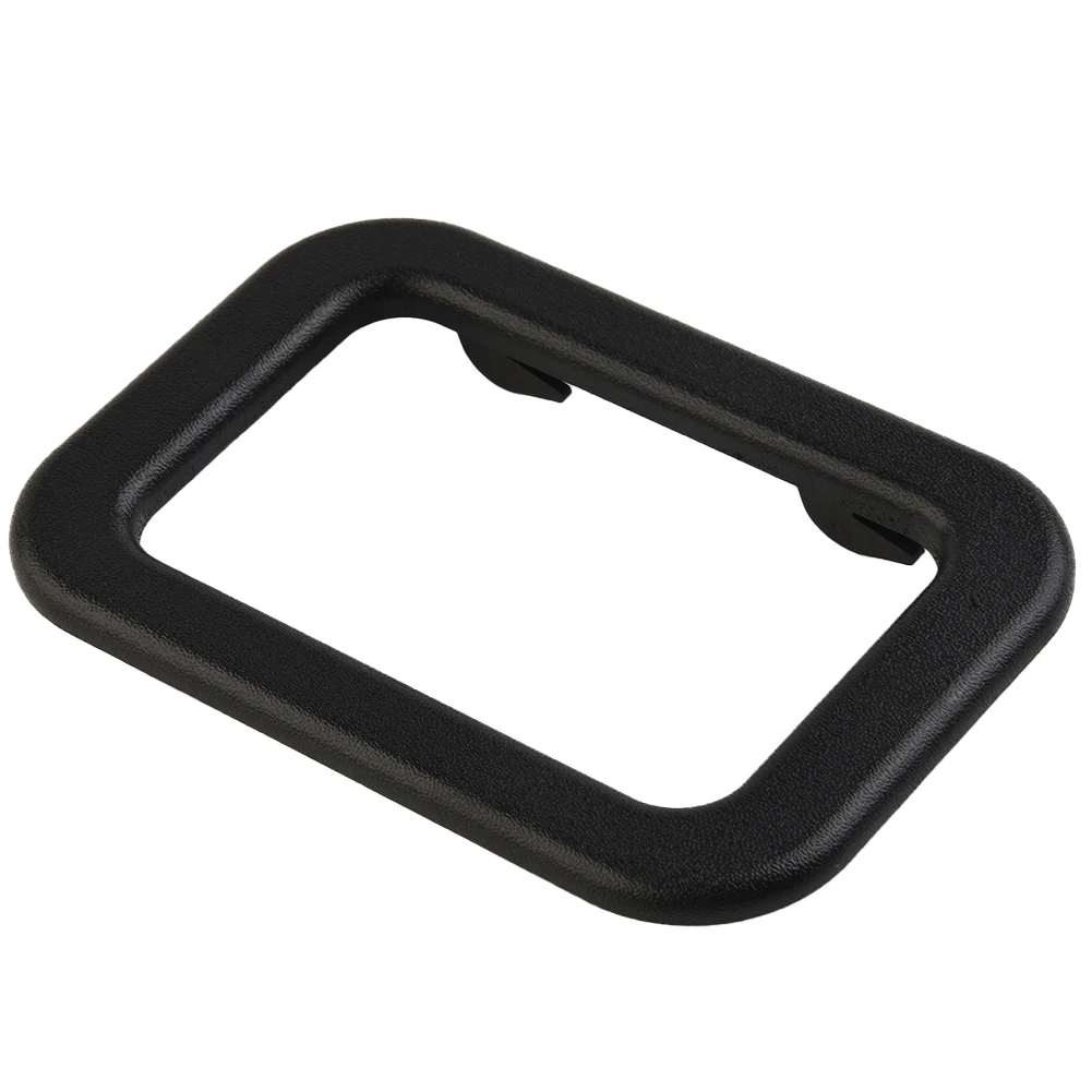 

25x Interior Door Handle Cover Trim Bezel For BMW E30 E28 E24 E23 51211876043 Made Of High Quality Material