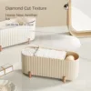 1 pcs dustproof cotton swab box with cover, makeup cotton storage box, storing makeup eggs, Powder puffs, lipstick, very nice 5