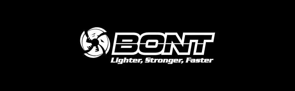 Bont logo