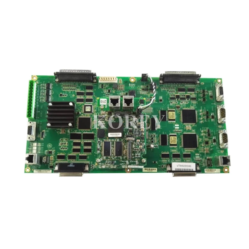 

Control Motherboard IS210MACCH1AKH IS210BPPBH2CAA