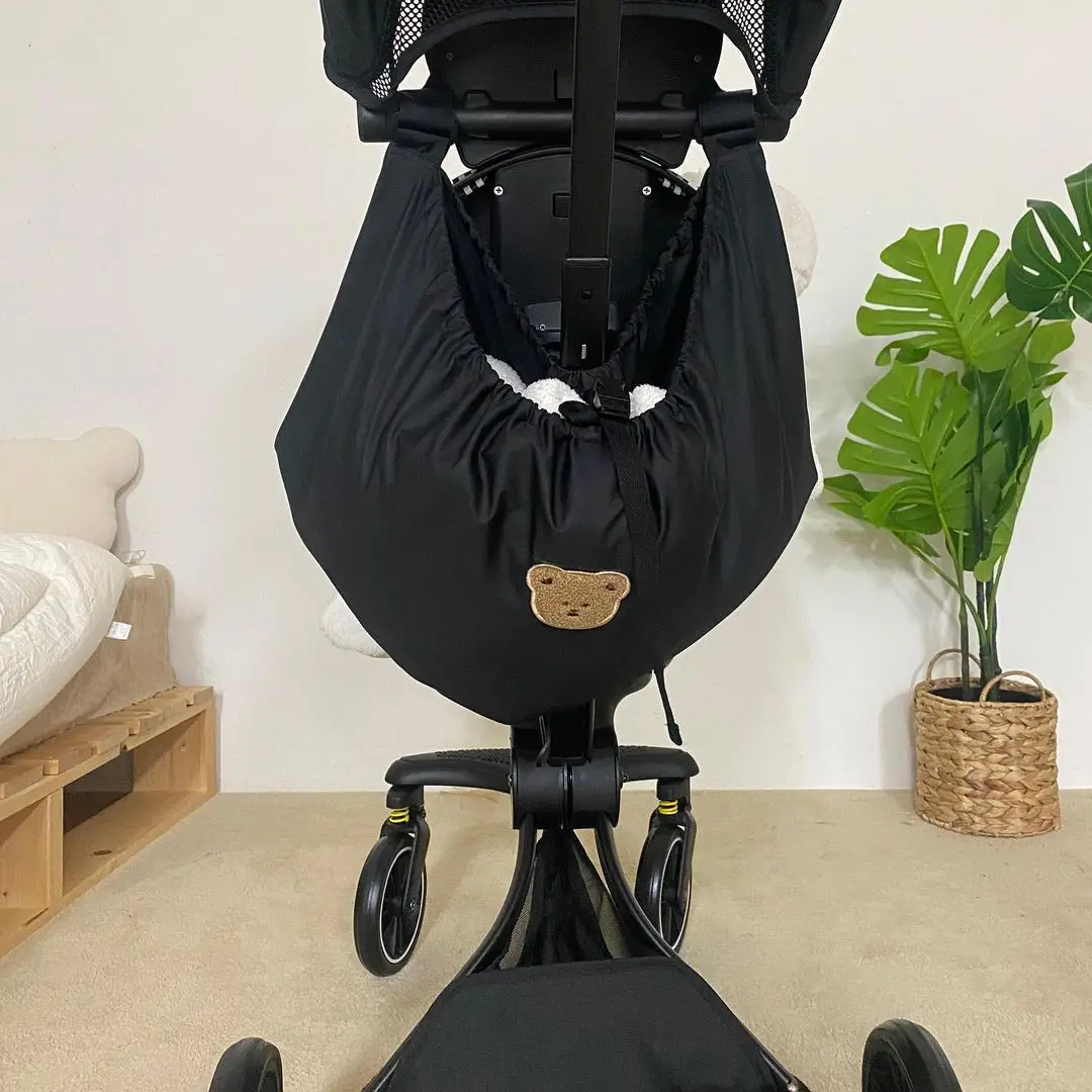 Fashion Stroller Newborn Infant Diaper Mummy Nappy Travel Handbag