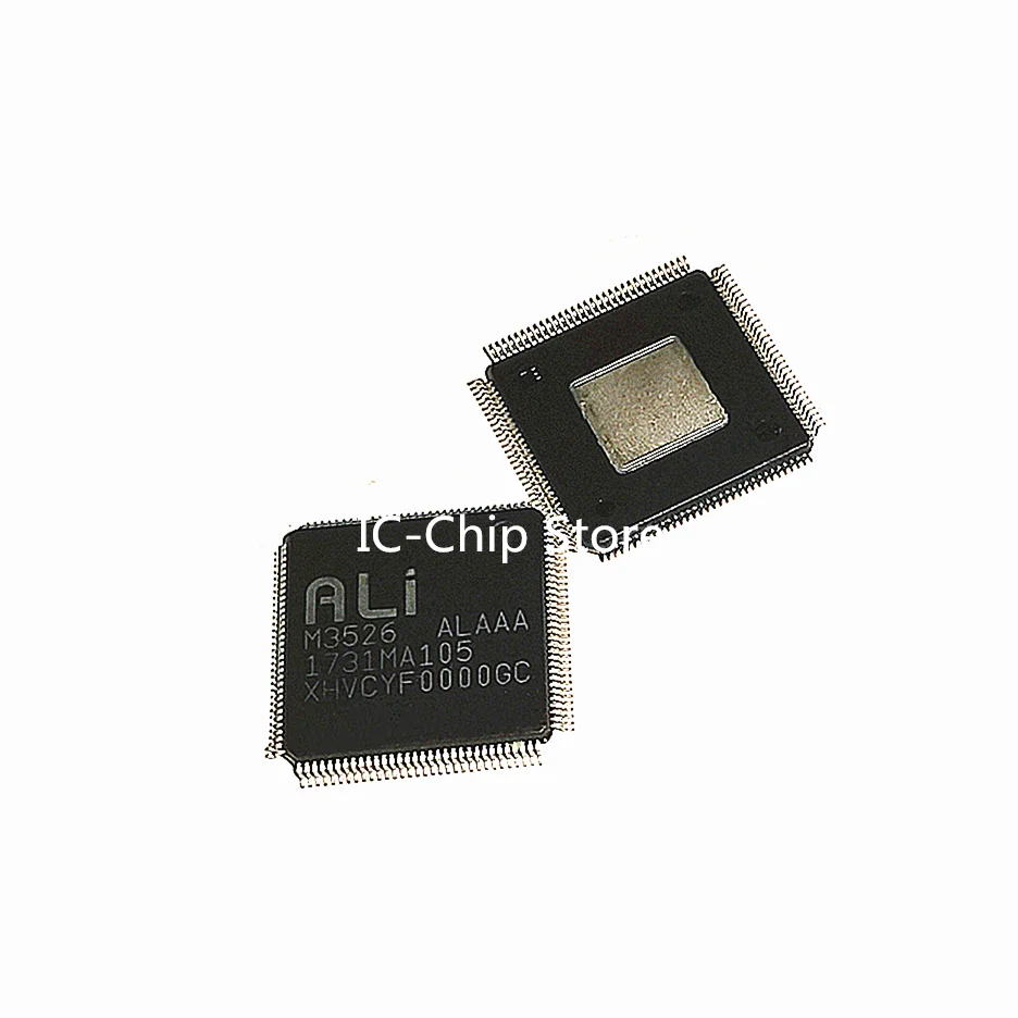 1PCS~10PCS/LOT M3526-ALAAA M3526 QFP qfp chip New original