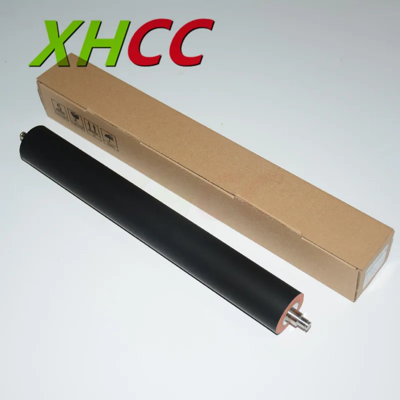 Compatível Novo Menor Fuser Rolo Ae020162 para Ricoh Aficio 2051 2060 2075 Mp5500 Mp6500 Mp7500 Mp7500 Rolo de Pressão Ae020232 Pcs.