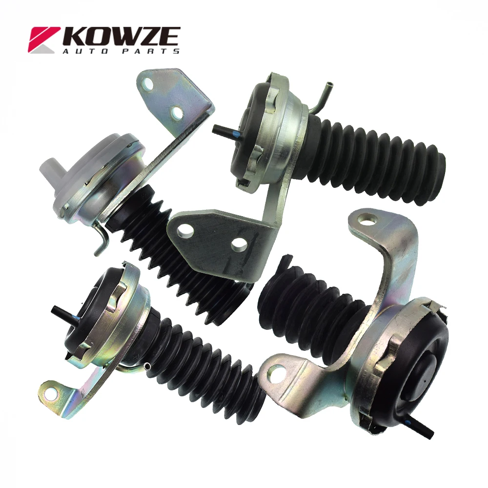 Freewheel Clutch Actuator For Mitsubishi Pajero Montero Sport IO Pinin