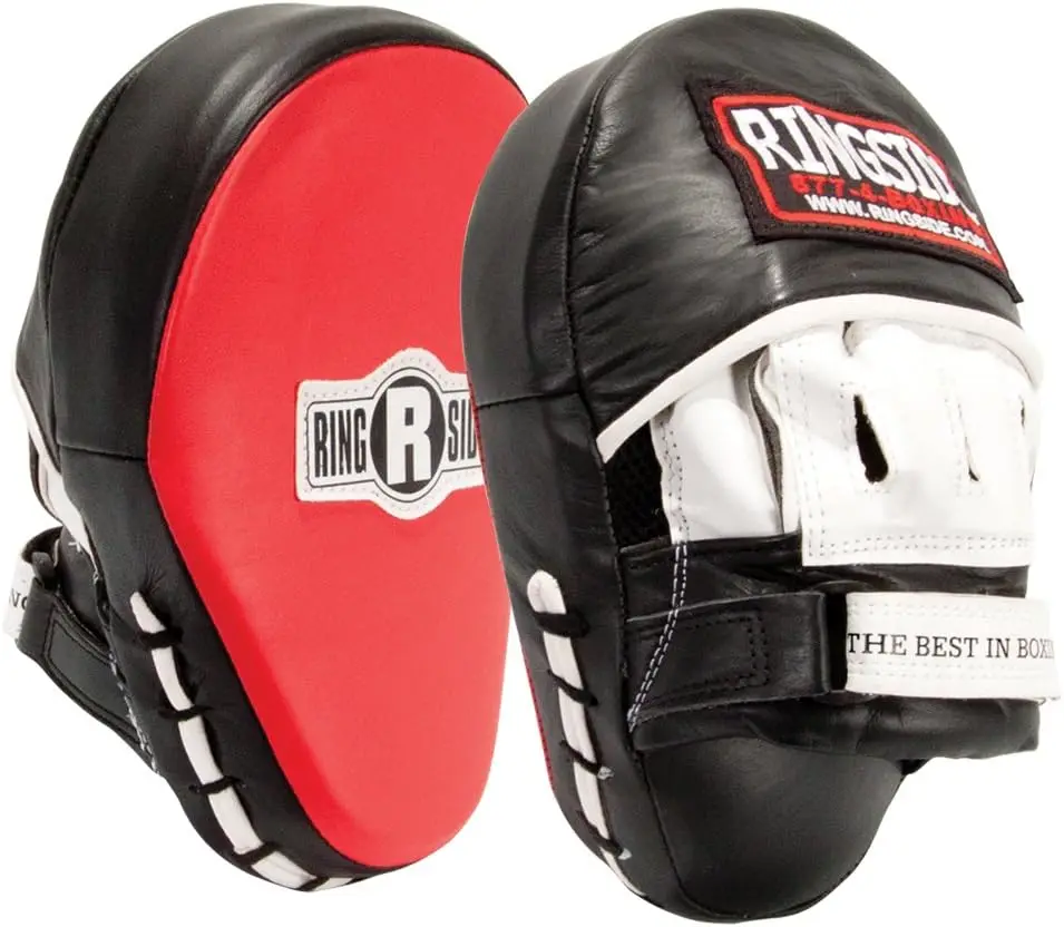 

Super Guard Mitt