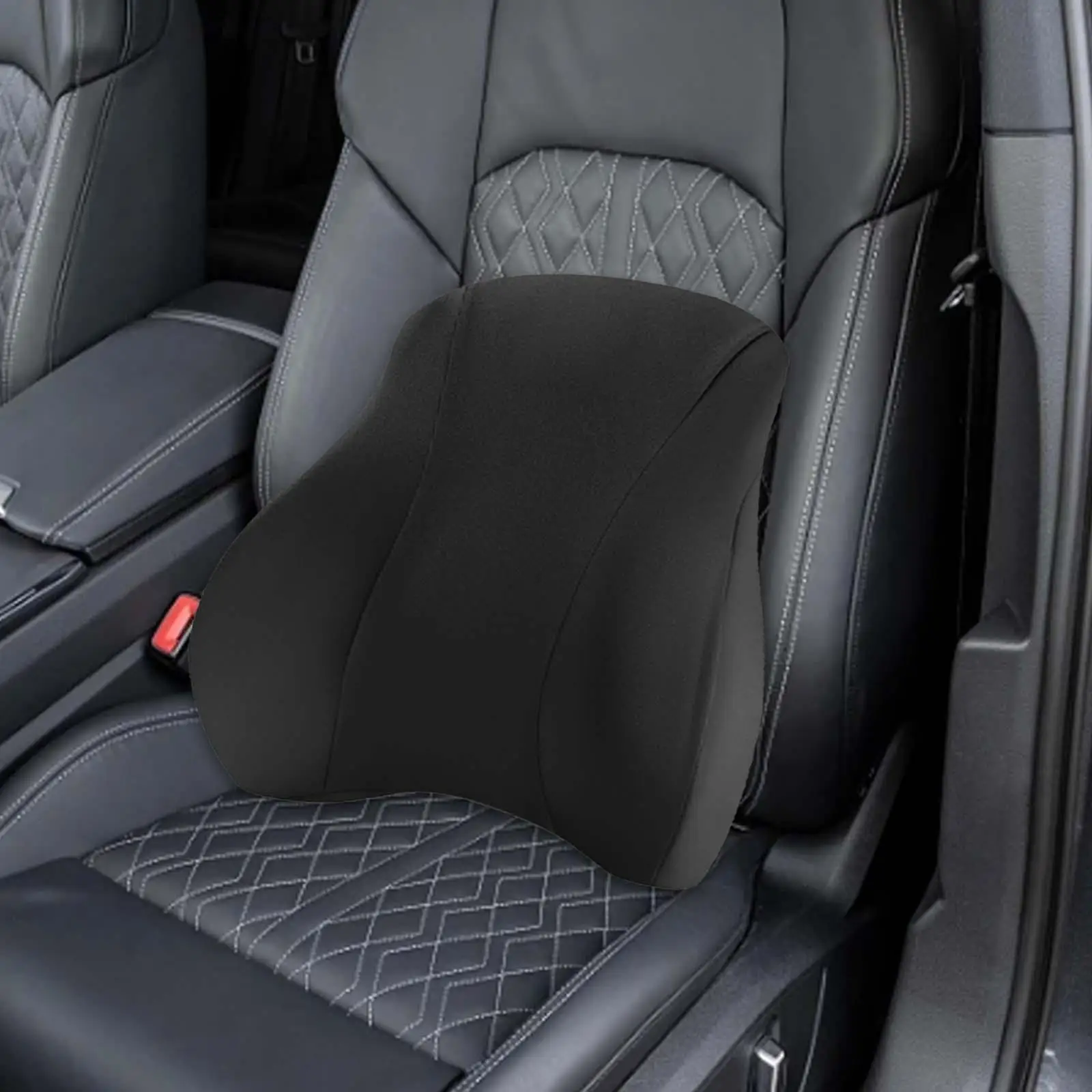 

Memory Foam Support Pillow Comfortable for Byd Atto 3 Yuan Plus