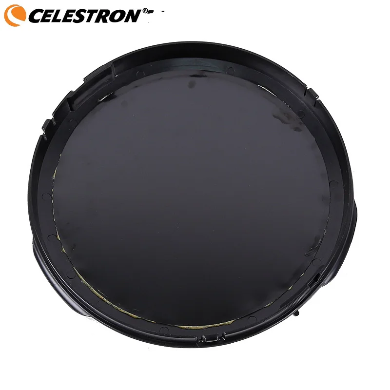 Celestron Solar Filter Sun Film For Nexstar 8SE C8 And Other 8" Tubes C6 6SE 150SLT Telescope 3