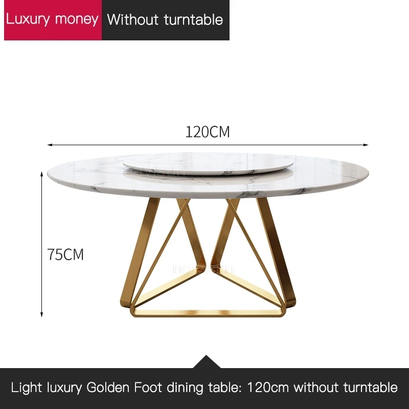 120cm dining table