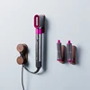 Hair Dryer Holder Wall Mount Storage For Dyson Airwrap Complete Styler Storage Rack For Hair Curling Wand Bathroom 1
