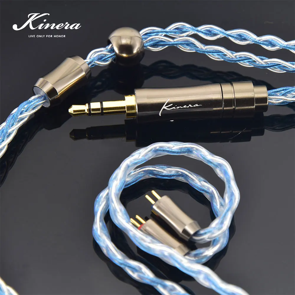 Enchufe Enchapado En Oro Grado Maestro Enchufe HI-FI Actualización Con