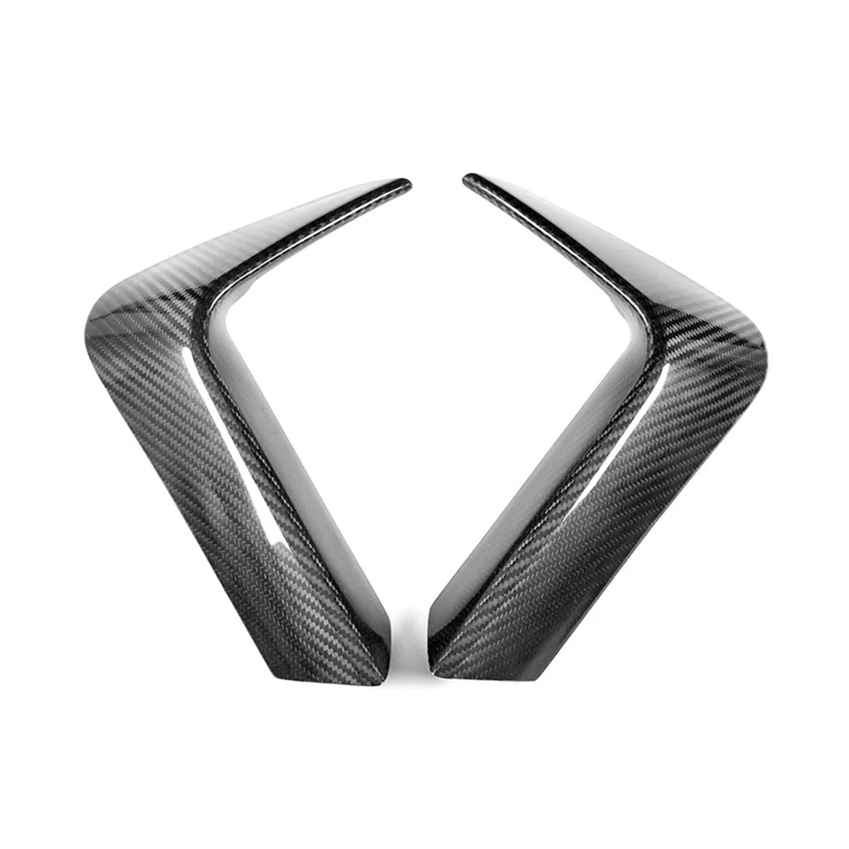 

Rear Chin Rear Wrap Bumper Diffuser Lip Splitter Car for BMW F80 M3 F82 F83 M4 4 Door 2 Door 2014 - 2019