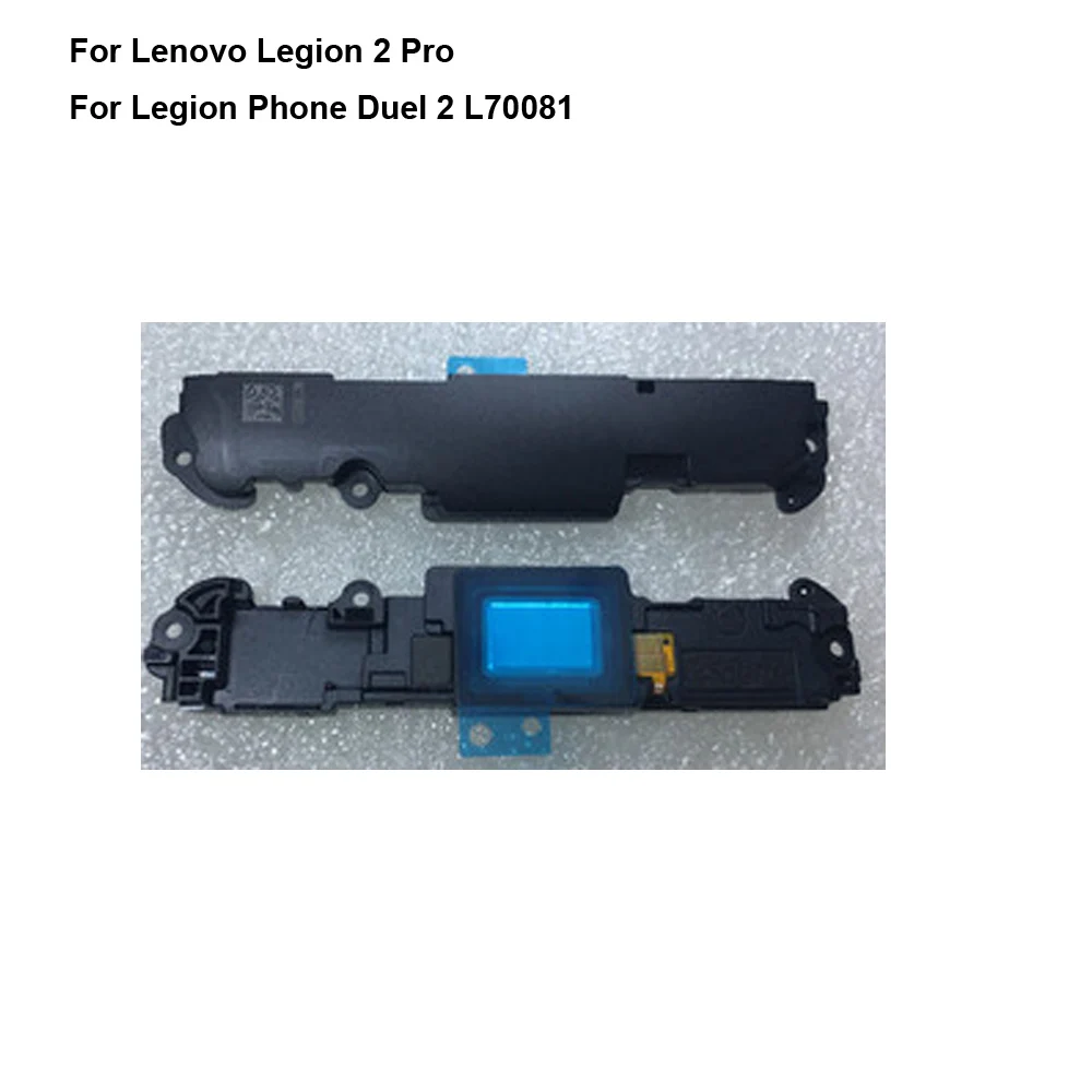 

Протестированный громкоговоритель, громкоговоритель для Lenovo Legion 2 Pro 2Pro, звуковой сигнал, гибкий кабель для звонка, для Lenovo Legion Phone 1 2