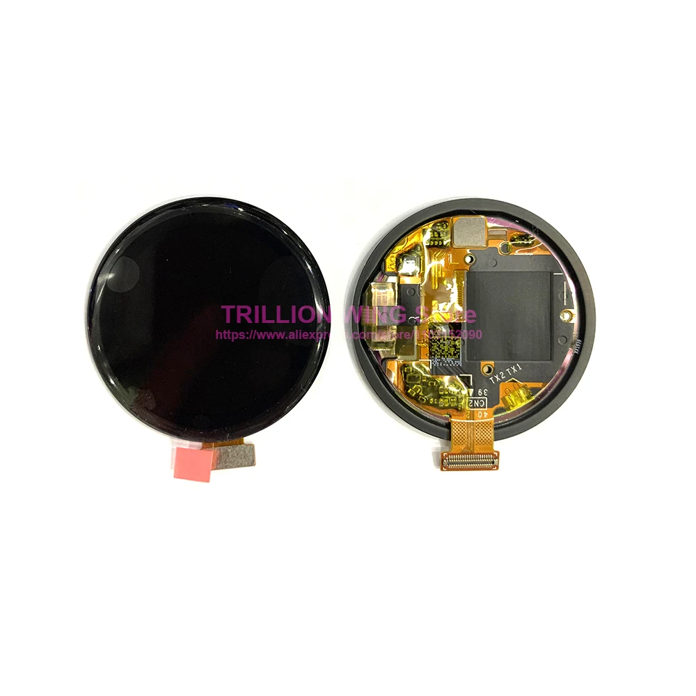 Premium LCD Display Touch Screen Digitizer Replacement