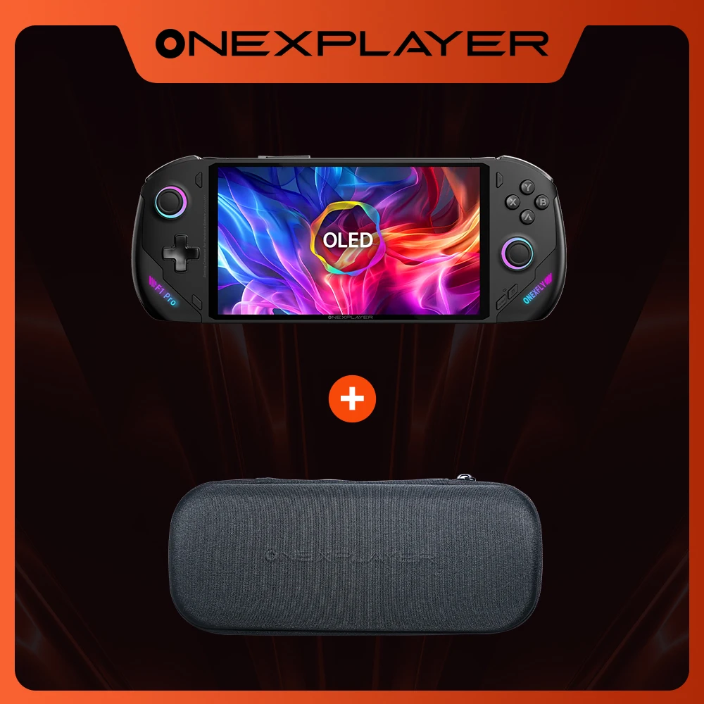 Borse protettive originali e accessori per Onexplayer X1 Onexfly Onexplayer Borsa per console da gioco Borsa per tablet e notebook - immagine 6