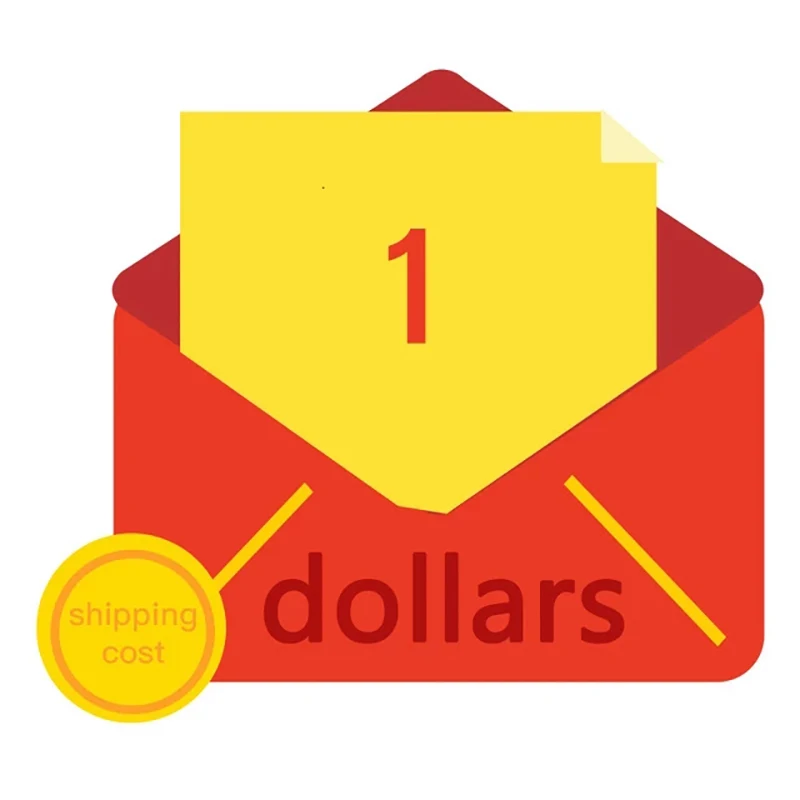 

10pcs Customer customization fee products