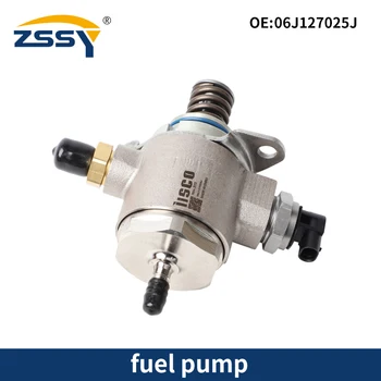 Pompa Carburante ad Alta Pressione 06J127025J per Golf, Passat, Tiguan, Audi A4, A6, Q5, TT L4 2.0TFSI 2010-2016, Accessori Auto