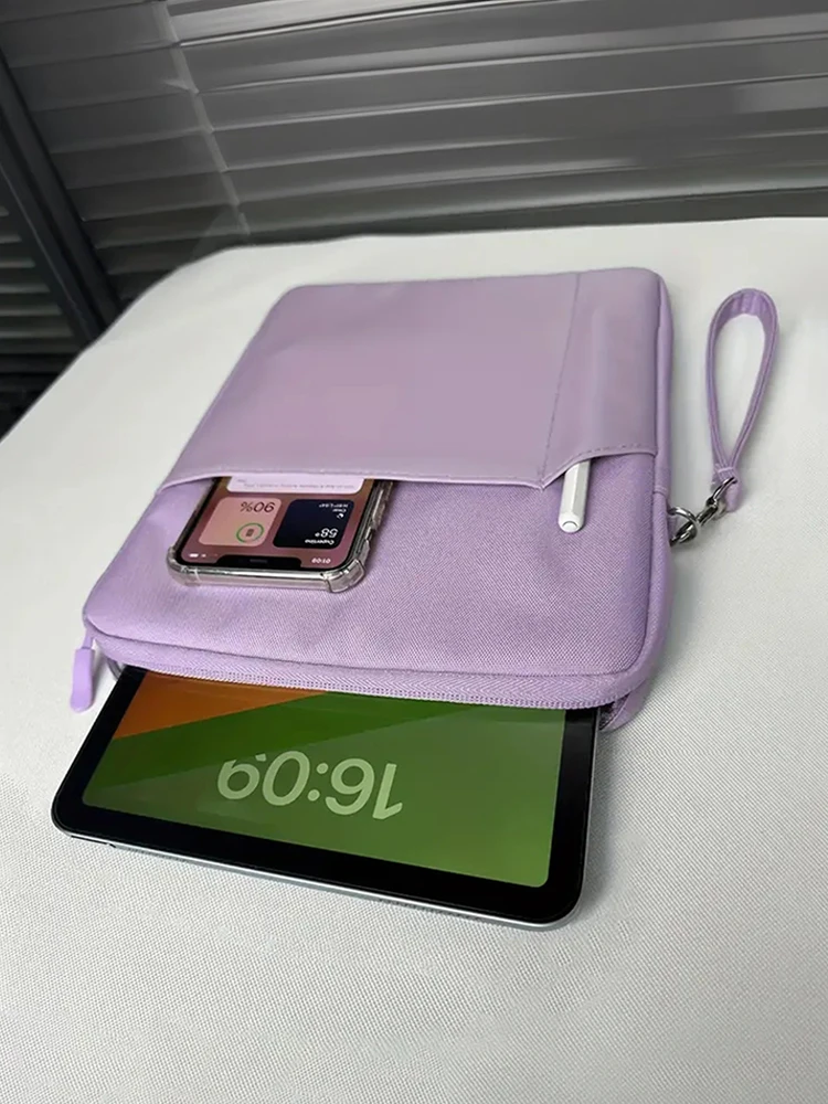 Stylish Protective Tablet and Laptop Sleeve, 11-13.3 Inch