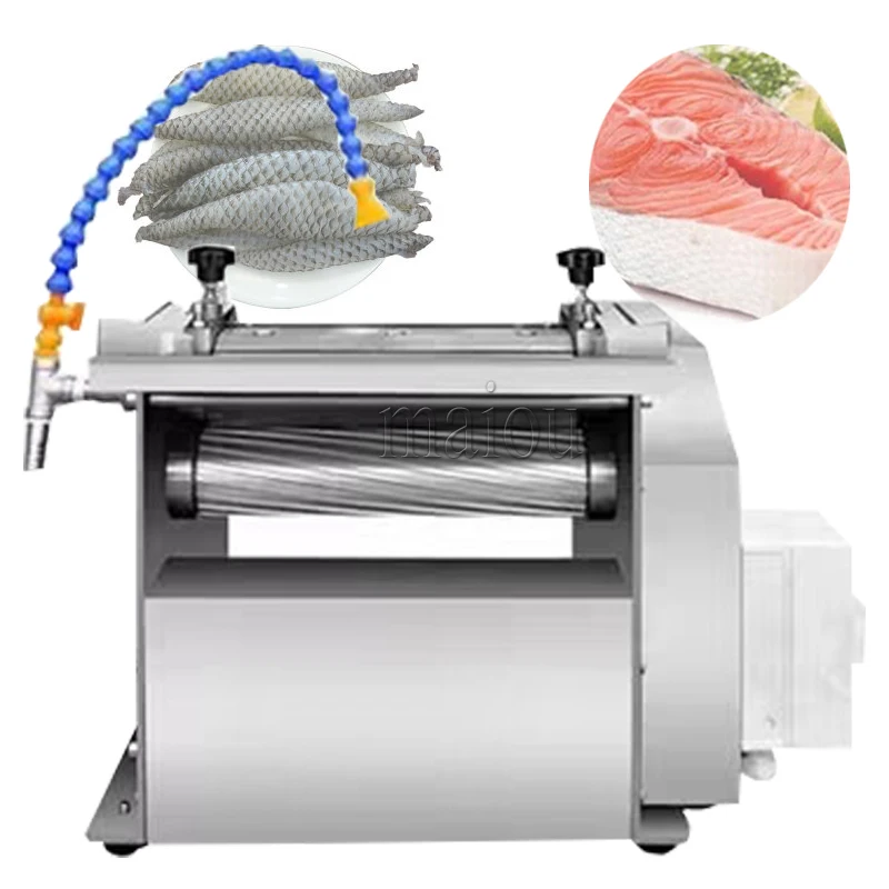 

Настольное автоматическое устройство для очистки кожи