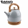Long Spout Electric Kettle 4L Large Capacity Stainless Steel Teapot Quick Heating Boiling Pot Automatic Power-off Heating Boiler 1