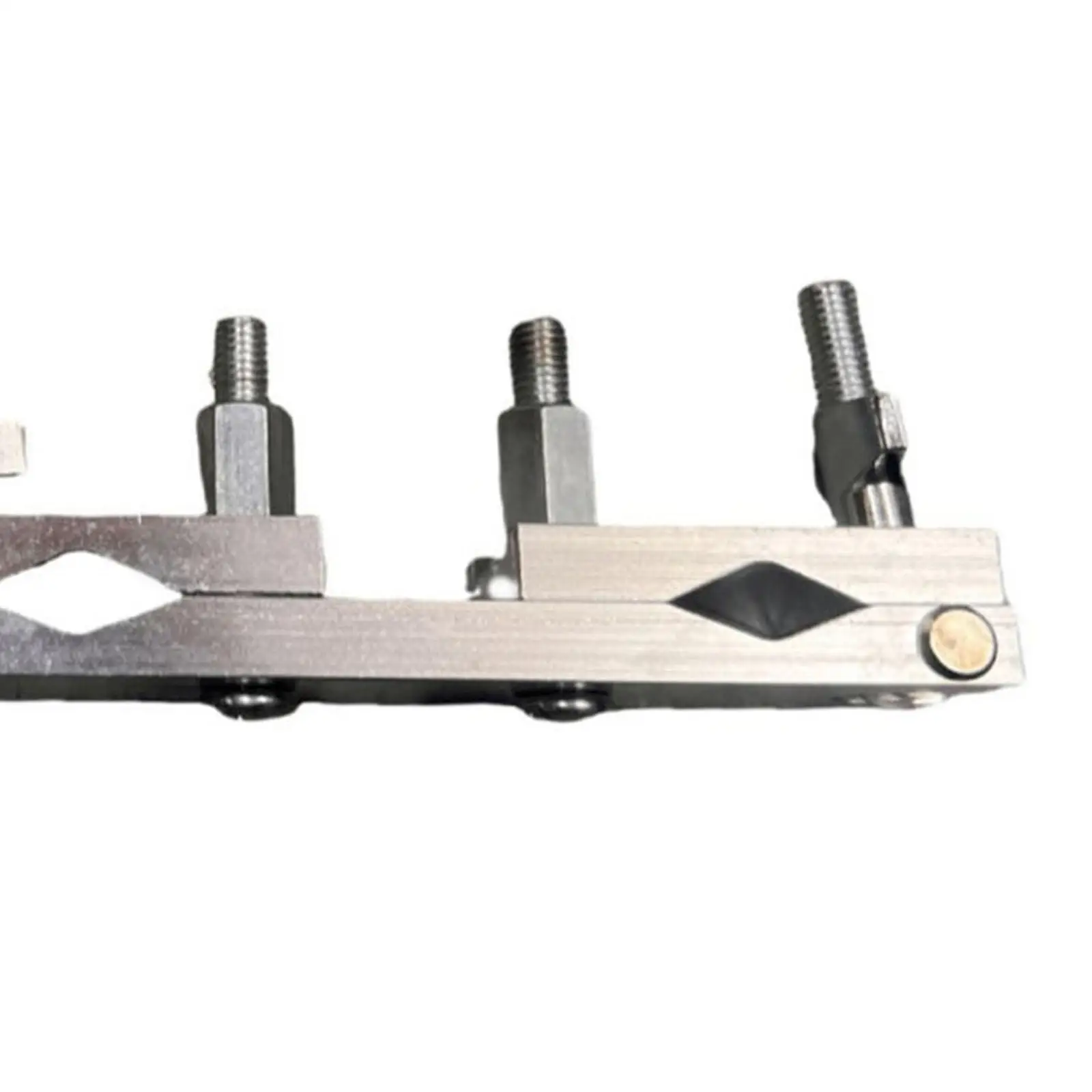 Drum Clamp Multi Clamp Quick Release Easy to Install Cymbal Stand Mount Holder for Drum Cowbell Percussion Instruments Accessory Drum Clamp Multi Clamp Quick Release Easy to Install Cymbal Stand Mount Holder for Drum Cowbell Percussion Instruments Accessory