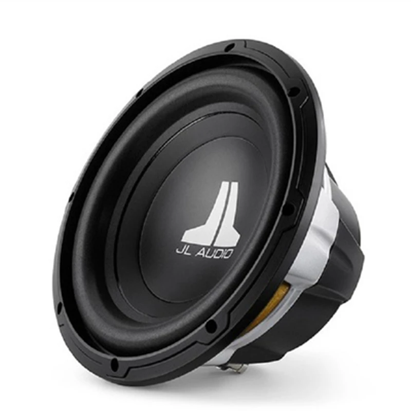 America JL AUDIO 10W0v3-4 car stereo modified horn 10 "ultra subwoofer horn original authentic