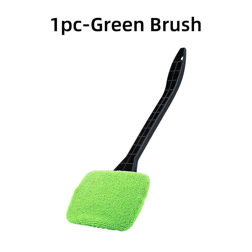 1PC-Green Brush