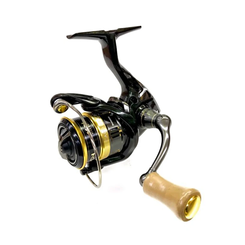 リール SHIMANO CARDIFF C14+ 1000SHG Shimano 18 Cardiff Ci4+ 2018-2023