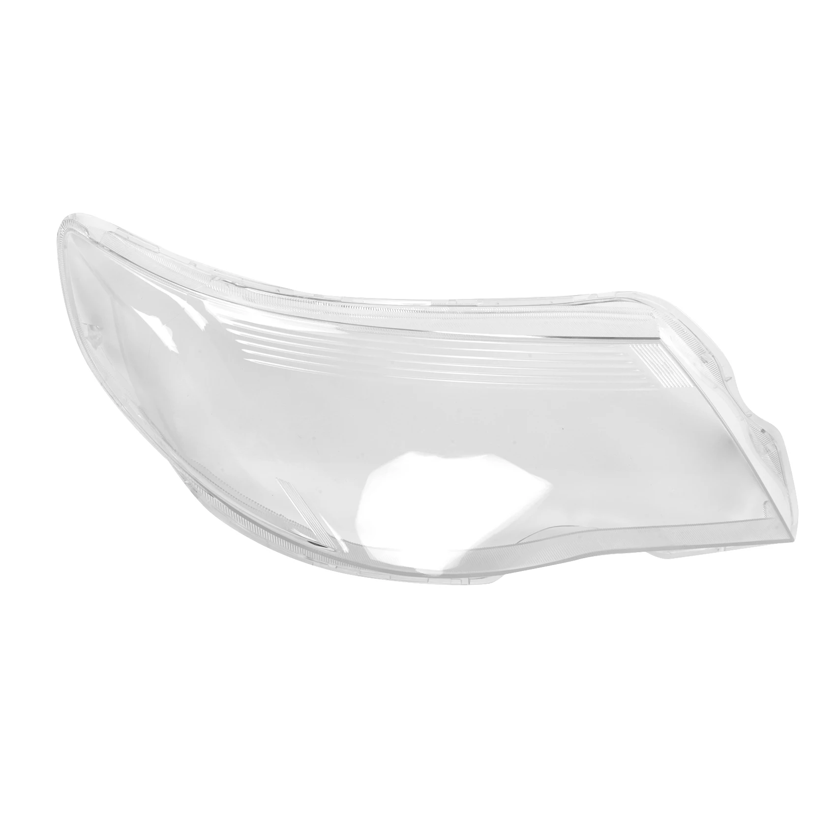 

For Subaru Forester 2009 2010 2011 2012 Car Headlight Lens Cover Headlight Lampshade Auto Light Shell Right