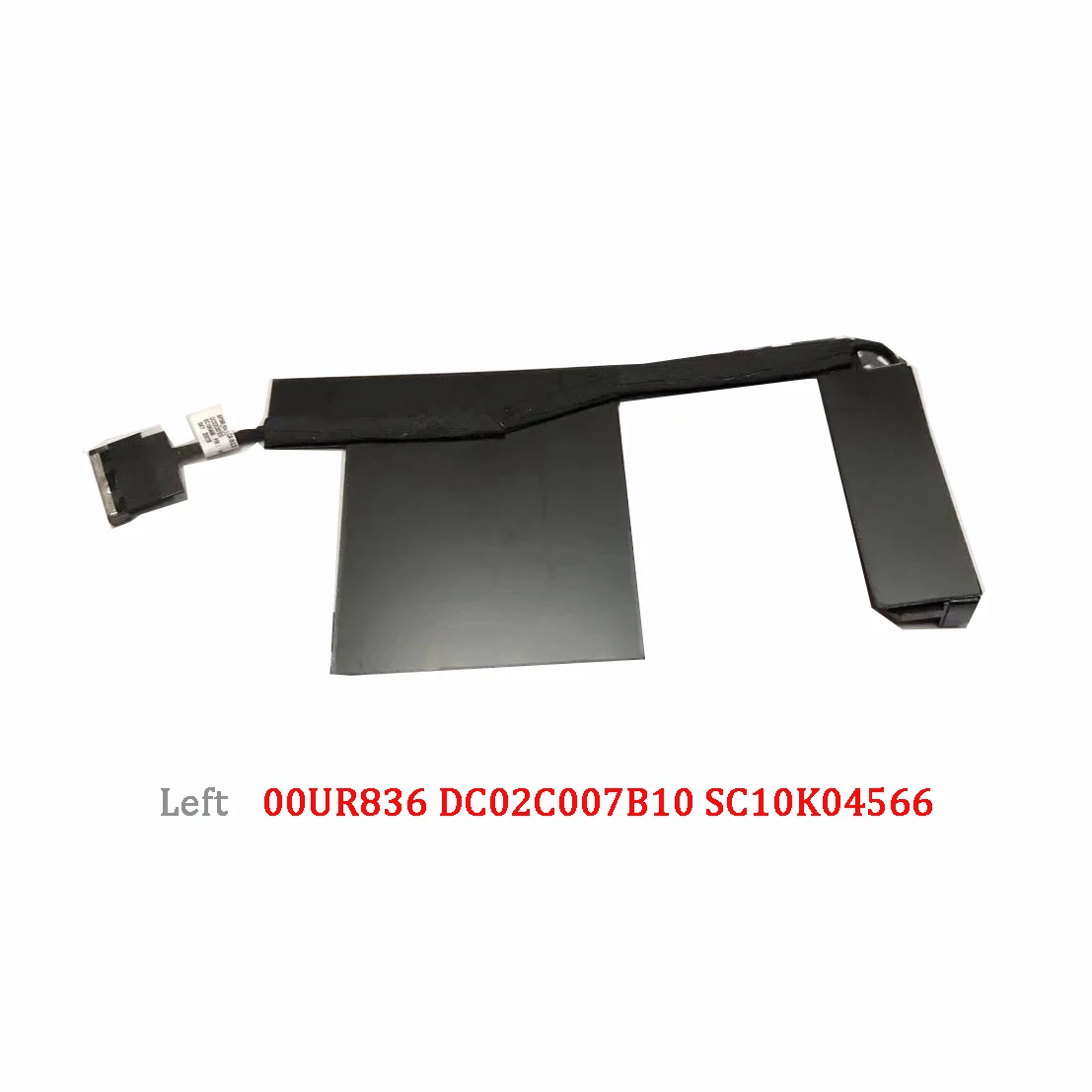 New ORIGINAL Laptop SATA HDD Cable For Lenovo Thinkpad P50 P51 2.5inch 00UR835 DC02C007C10 SC10K04563 00UR836 DC02C007B10