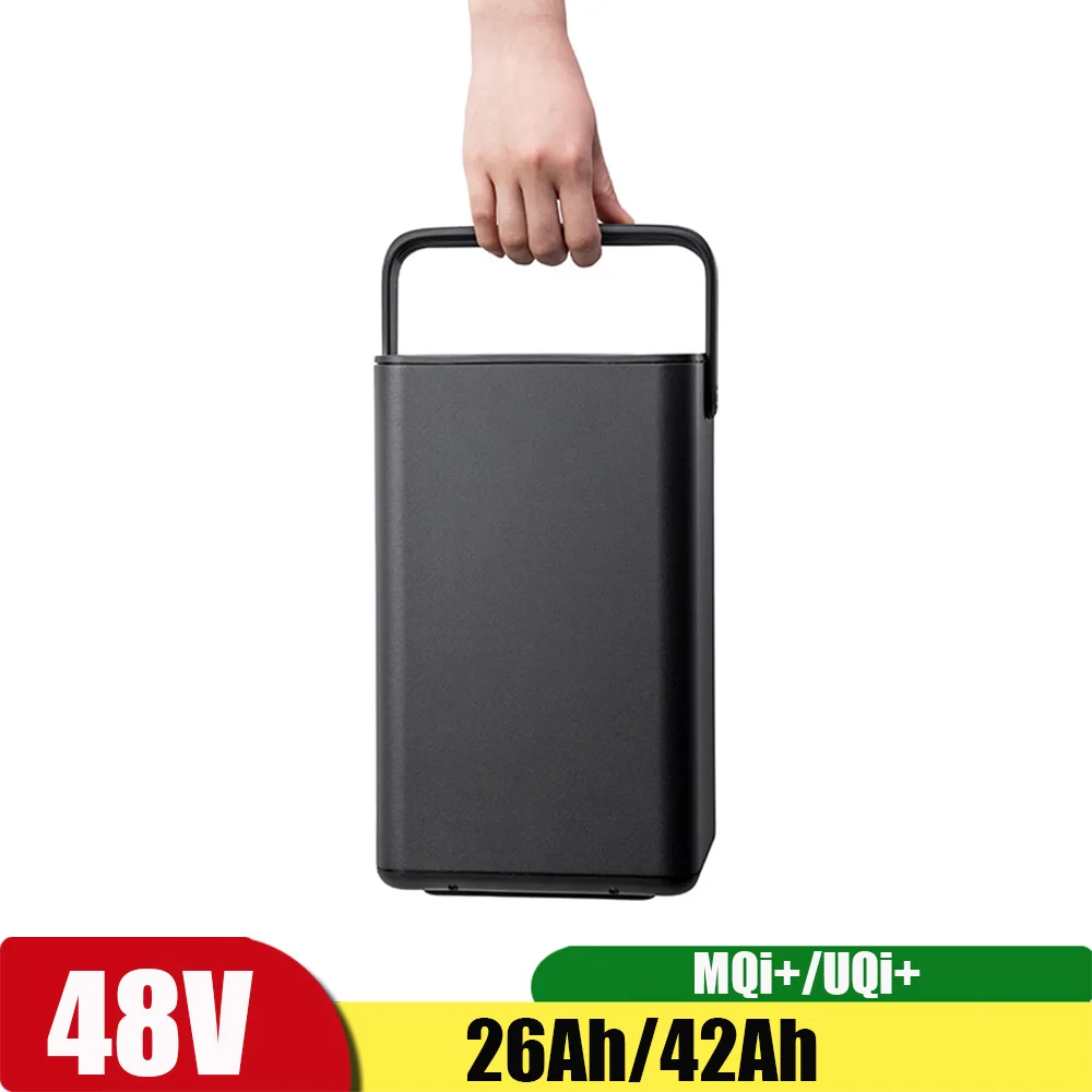 【XEAM】niu U 専用 バッテリー XEAM niu U 専用 バッテリー (48V21Ah) | Smart Stock