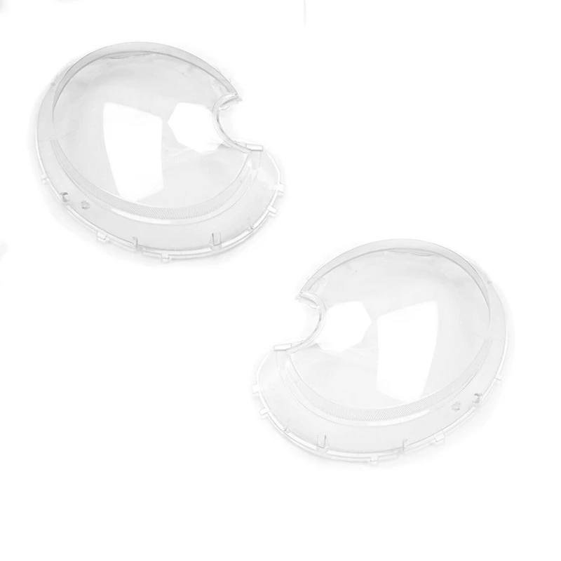 

Right Car Headlight Lens Cover Head Light Lamp Shade Shell Lens Lampshade For MINI R56 Cooper Hatchback 2009-2013 Parts