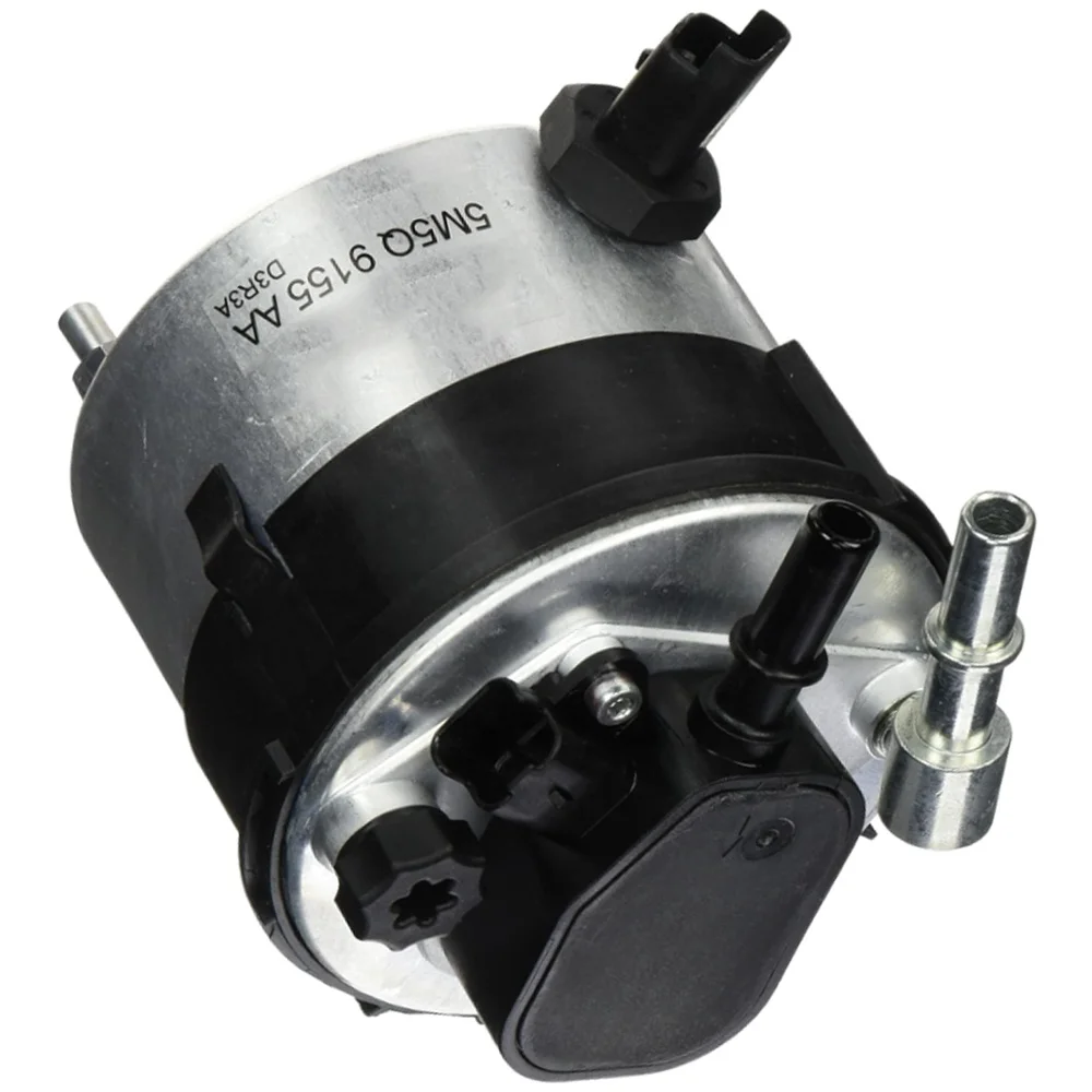 Brandstof Filter for Mazda 2/3 Ford Fiesta/C-Max/Focus/Fusion 1.6Tdci Volvo S40/V50/C30 1.6D 1386037 30783135 AP03