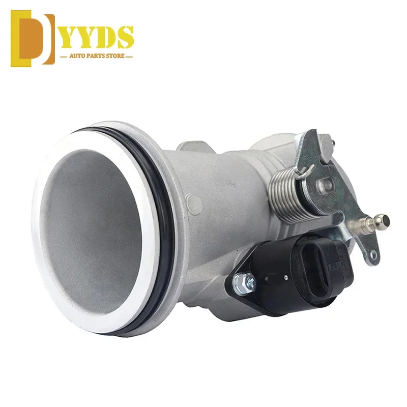 

Корпус дроссельной заслонки 8200908869 7700273699 для Renault Clio KANGOO MEGANE Dacia Logan Sandero 1,4, клапан дроссельной заслонки 82006282611