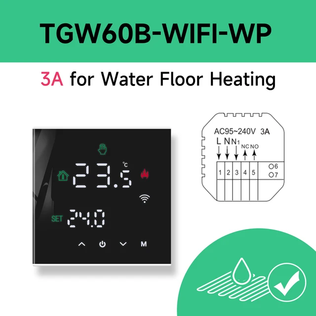 Water Heating-200006156