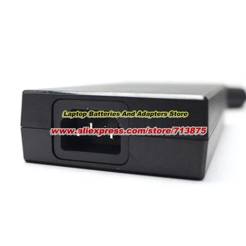 19.5V 11.8A 230W A17-230P1A 5.5x2.5mm AC 어댑터 A12-230P1A A230A012L 에어로 15 17 시리즈 VAPOR15 PRO 17X E5-144 GS65 GS75용