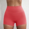 Peach red