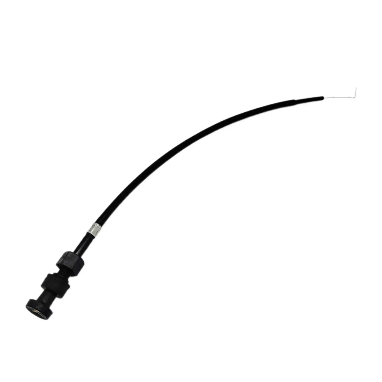 

Choke Cable Carburetor Cable Line 6bx-f6330 Replaces Spare Parts High Performance Metal Accessory Premium for Motor Bike