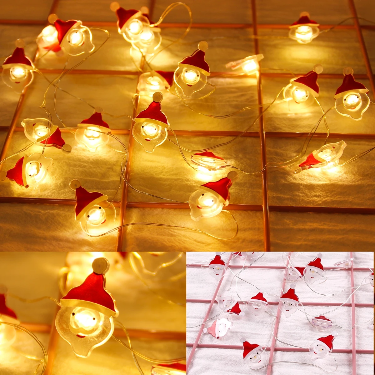 LED light string11